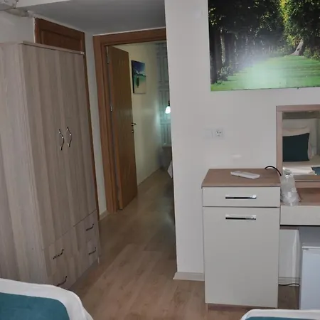 Neoss Boutique Hotel Siğacık