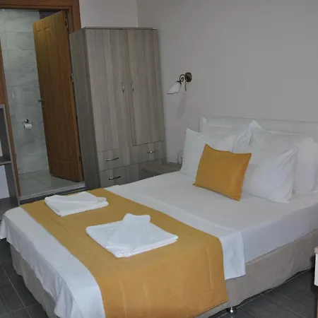 Hotel Neoss Boutique