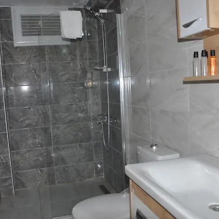 Hotel Neoss Boutique Siğacık