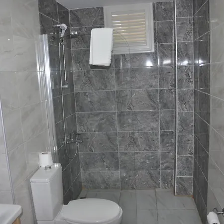 Szálloda Neoss Boutique Siğacık