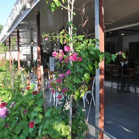 Neoss Boutique Siğacık