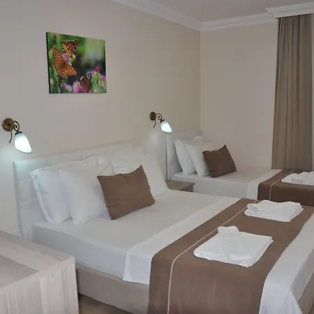 Hotel Neoss Boutique