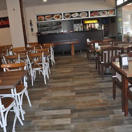 Neoss Boutique Siğacık