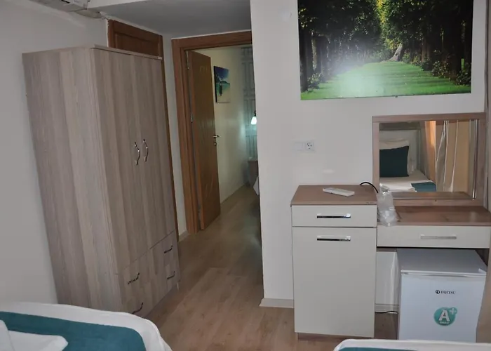 Neoss Boutique מלון Siğacık