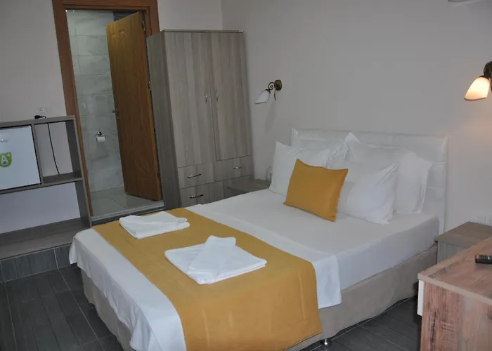 מלון Neoss Boutique