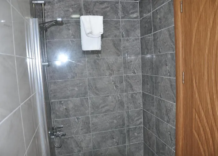 מלון Neoss Boutique