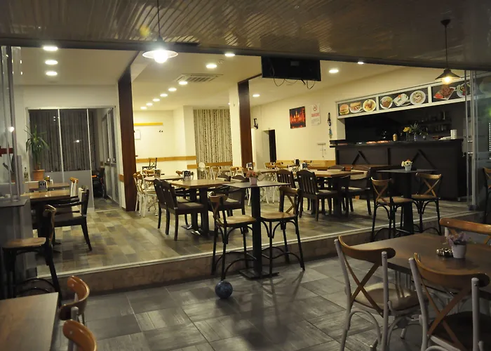 Neoss Boutique מלון