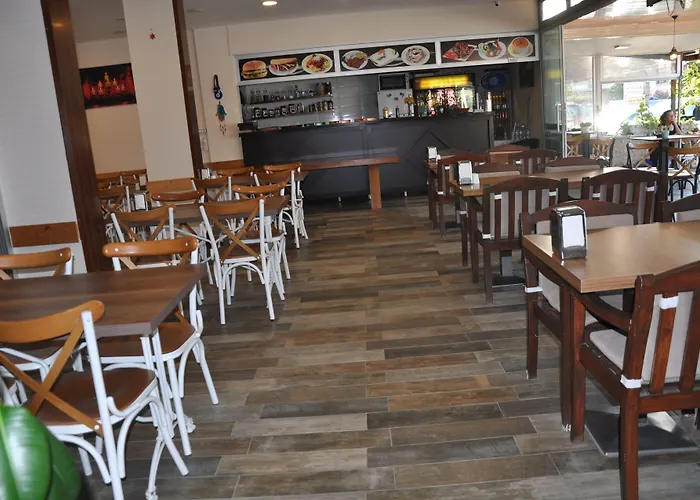 Neoss Boutique Siğacık