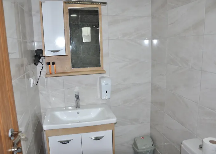 Neoss Boutique Siğacık