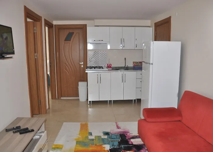 Neoss Boutique מלון