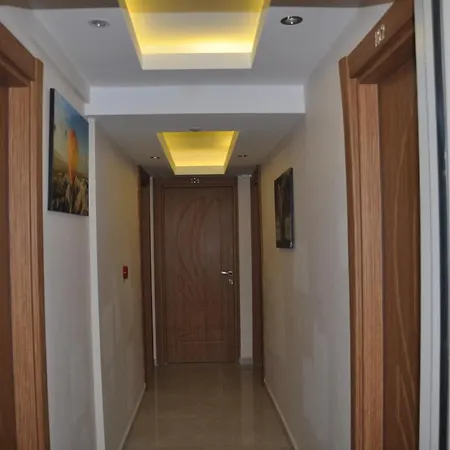 Hotel Neoss Boutique 3*