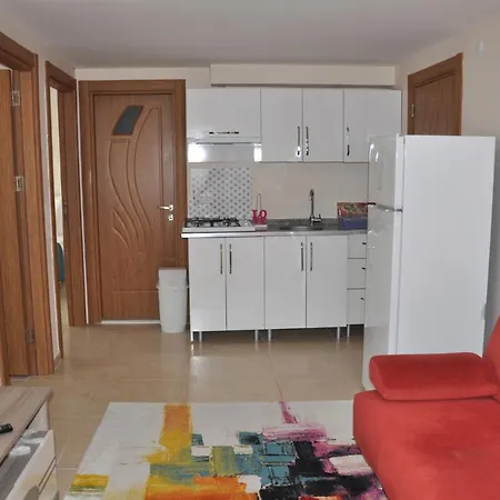 Hotel Neoss Boutique Siğacık