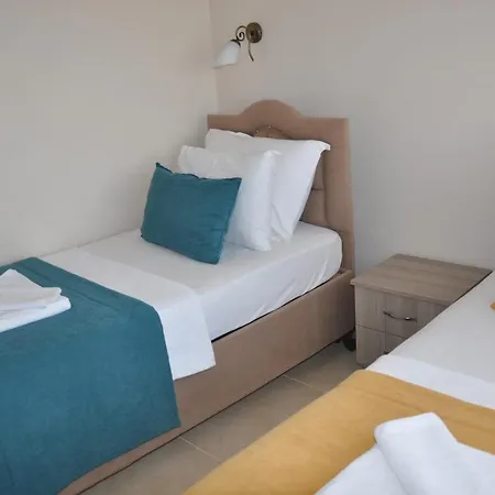 Hotel Neoss Boutique