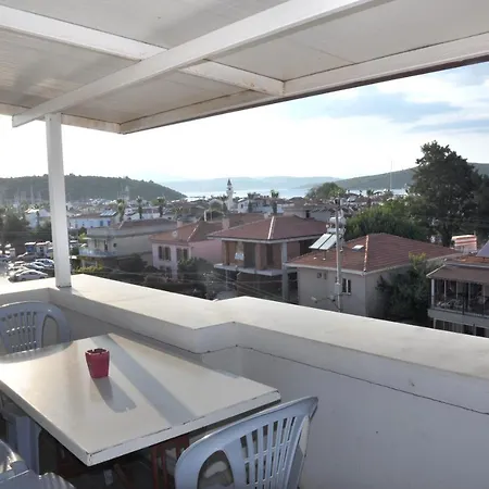 Neoss Boutique Hotel