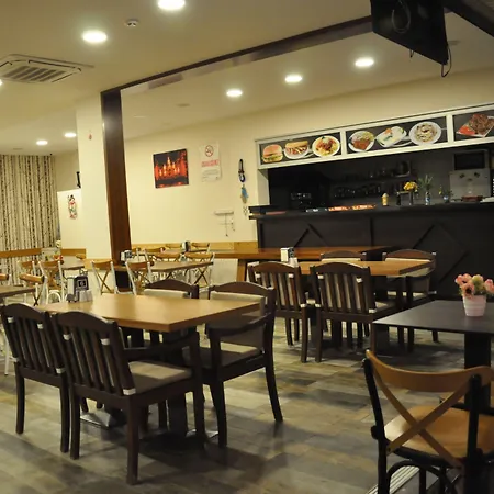 Neoss Boutique Siğacık