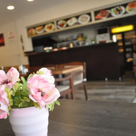 Neoss Boutique 酒店 Siğacık