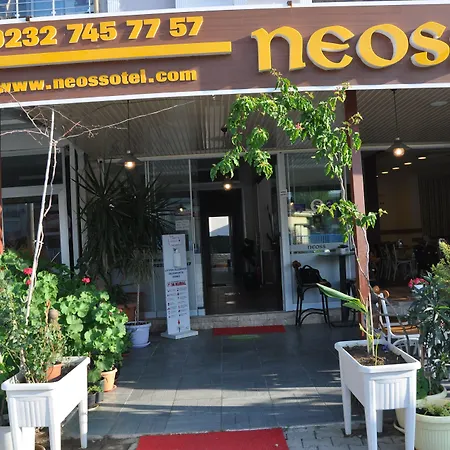 Hotel Neoss Boutique