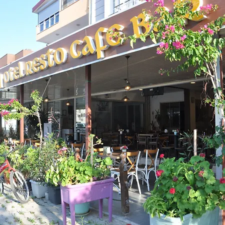 Neoss Boutique Hotel Siğacık