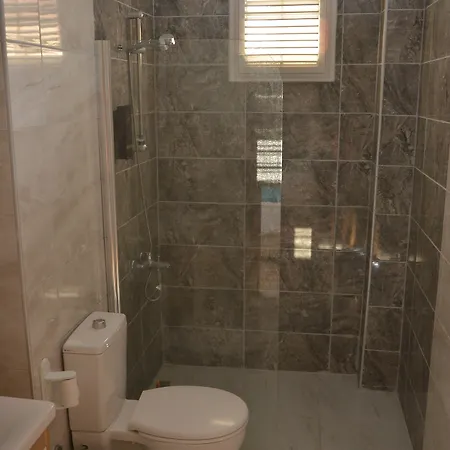 酒店 Neoss Boutique Siğacık