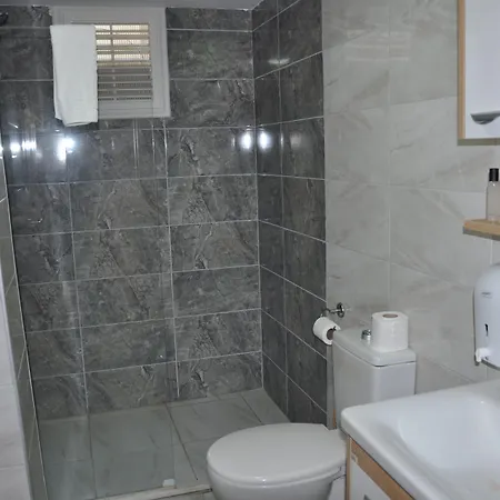 Neoss Boutique 3* Siğacık