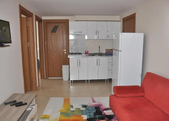 Hotel Neoss Boutique Siğacık