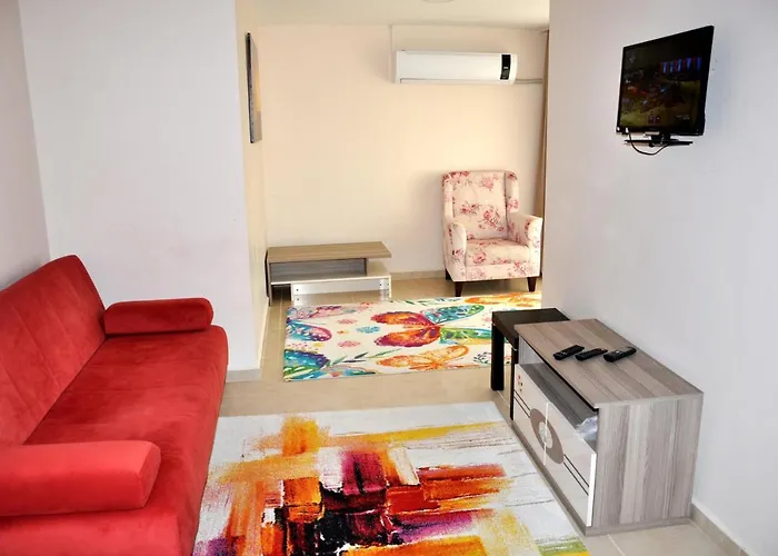 Neoss Boutique Hotel