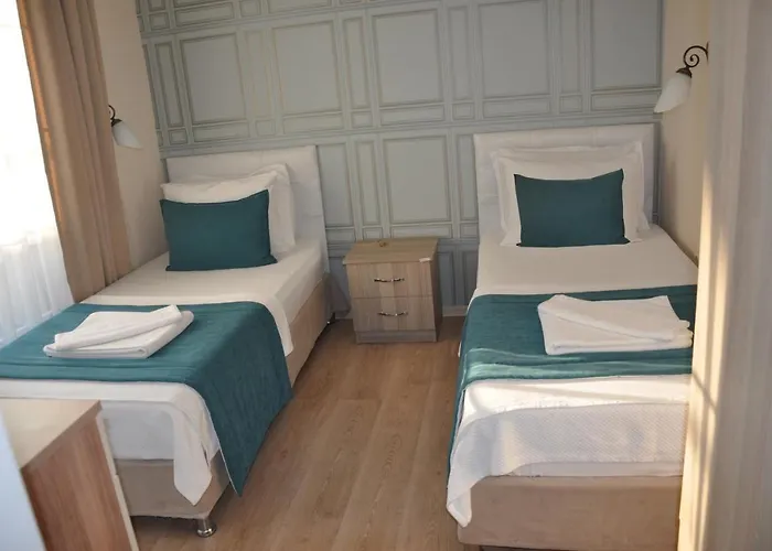 Neoss Boutique Hotel