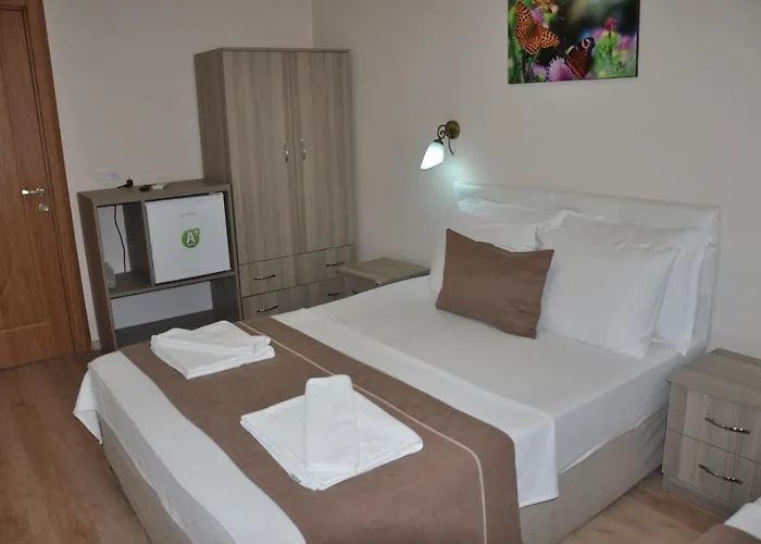 Hotel Neoss Boutique