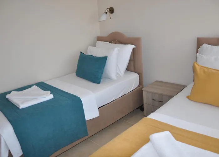 Hotel Neoss Boutique