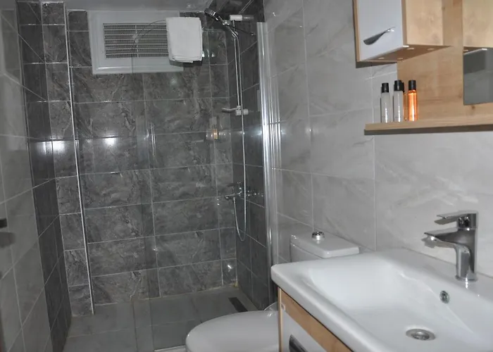 Hotel Neoss Boutique Siğacık