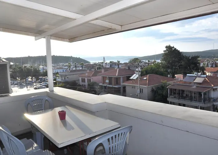 Neoss Boutique Hotel