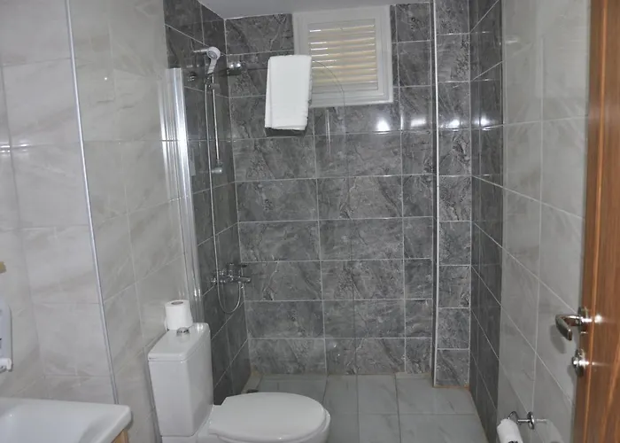 Hotel Neoss Boutique Siğacık