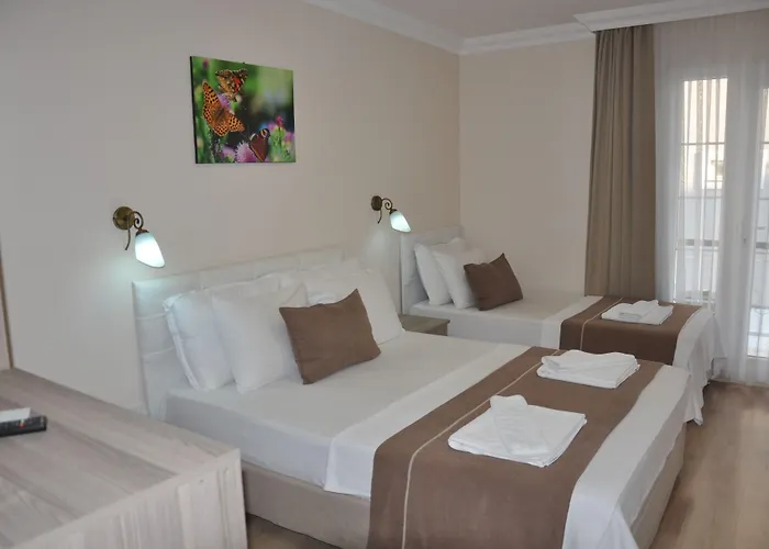 Hotel Neoss Boutique