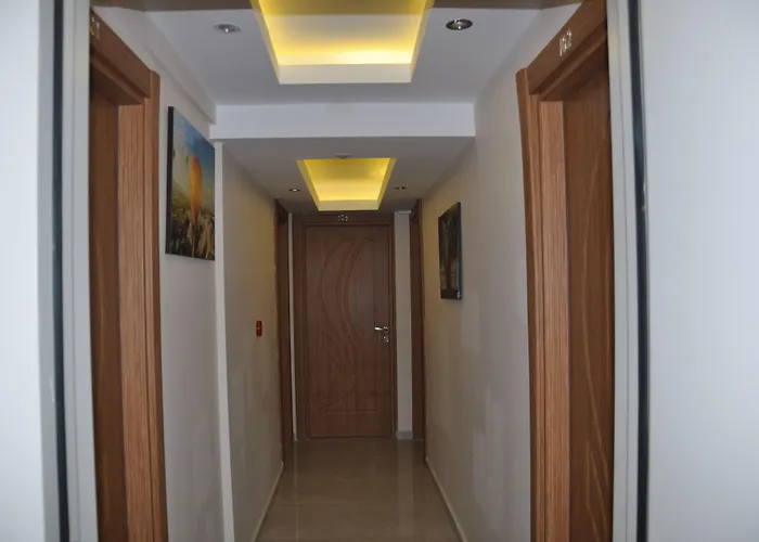 Neoss Boutique 3* Siğacık