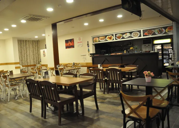 Neoss Boutique Siğacık