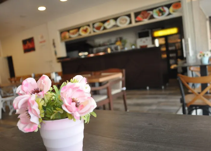 Neoss Boutique Hotel Siğacık