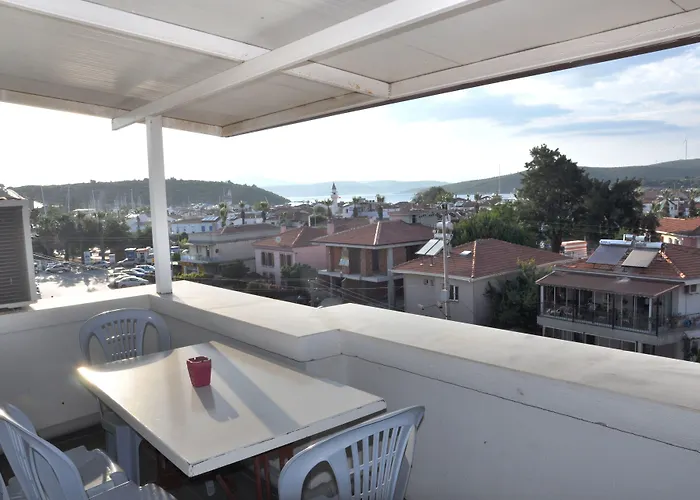 Hotel Neoss Boutique Siğacık