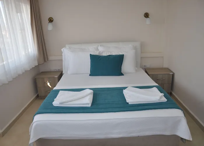 Neoss Boutique Hotel