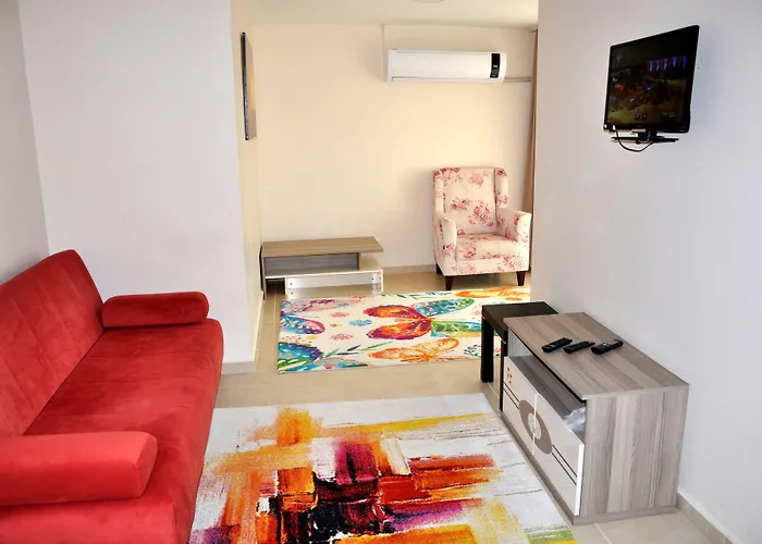 Neoss Boutique Hotel