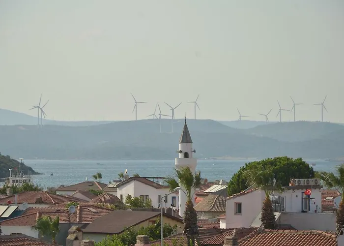 Neoss Boutique Siğacık